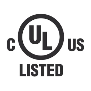 UL US Listed