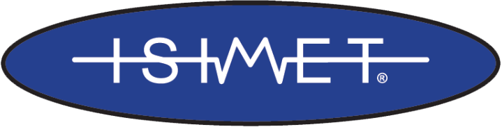 ISIMET Logo