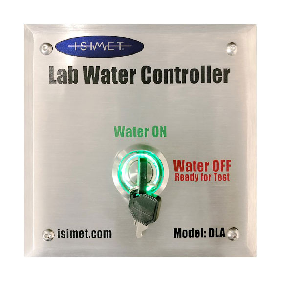 DLA Water Controller
