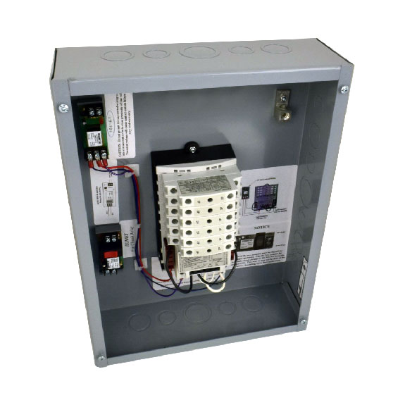 ISIMET® E-Series Companion Enclosure