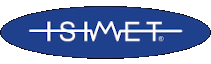 ISIMET Logo